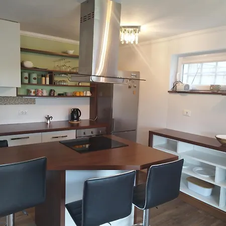 Apartma Salvia-Guest House Lucija Room photo