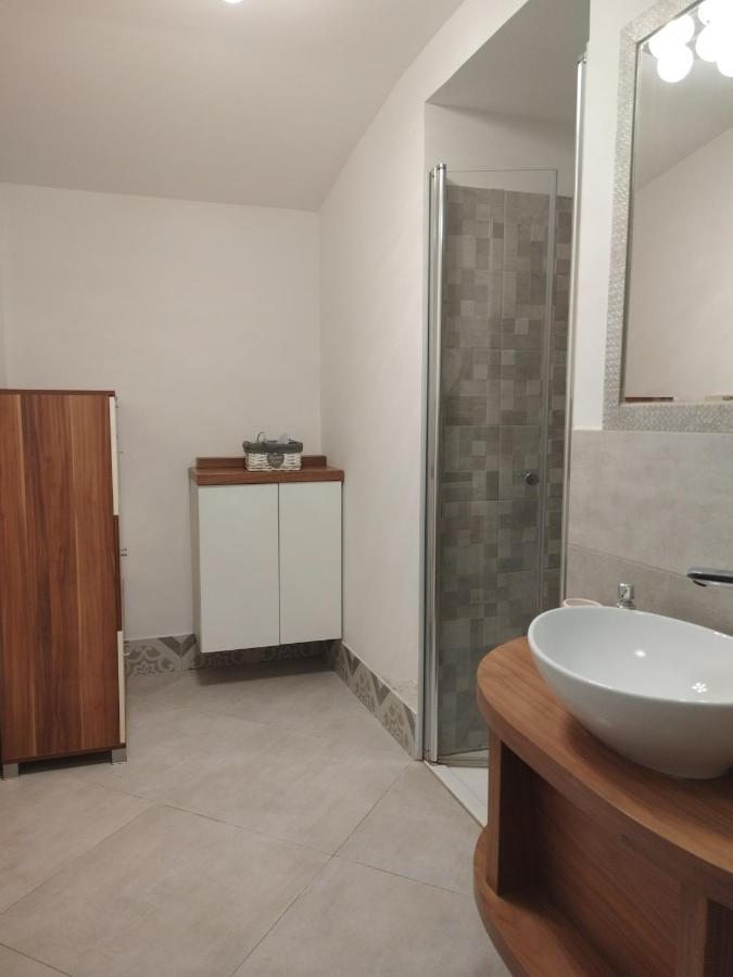 Apartma Salvia-guest House Apartment Lucija