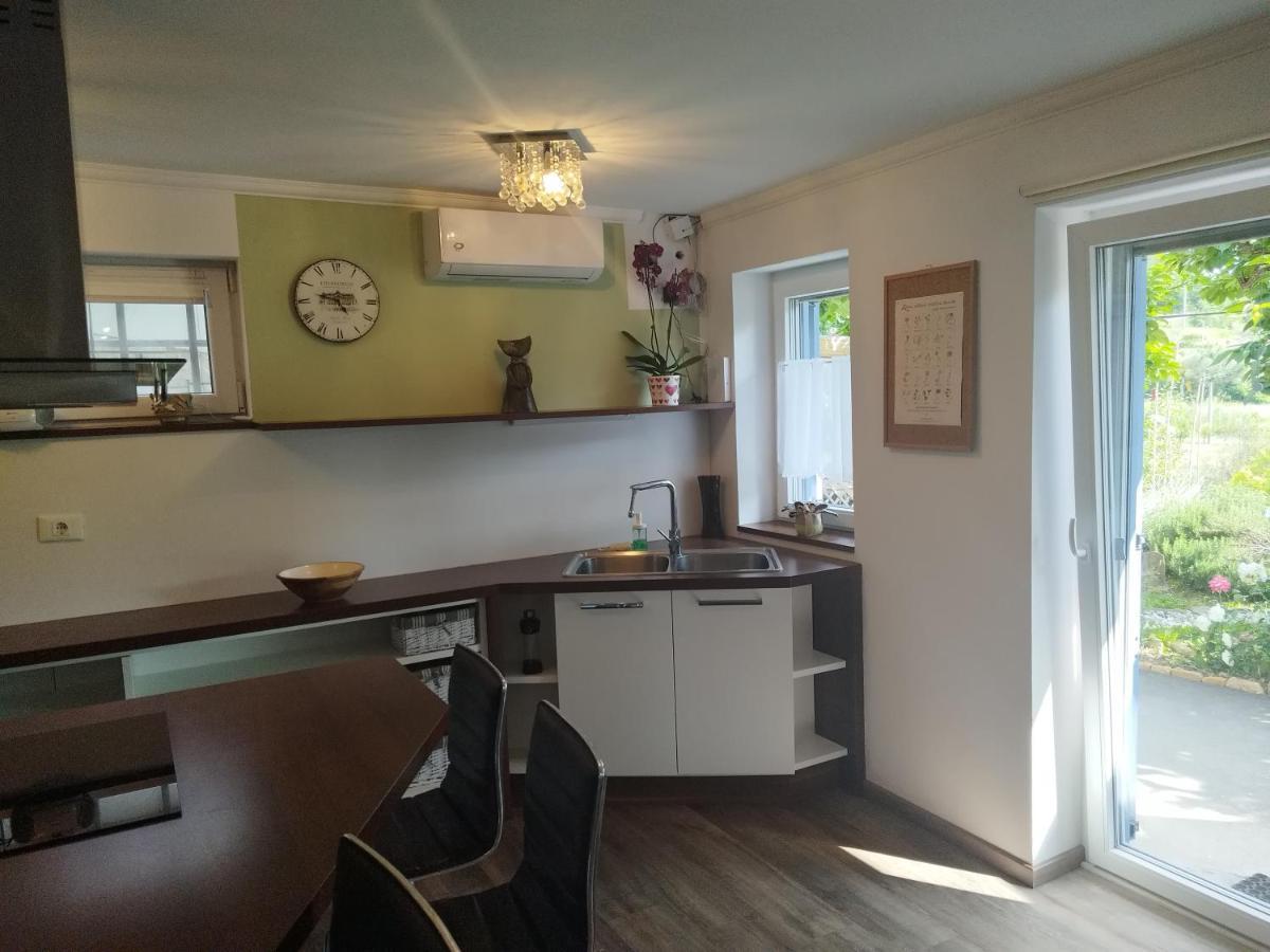 Apartment Apartma Salvia-guest House *