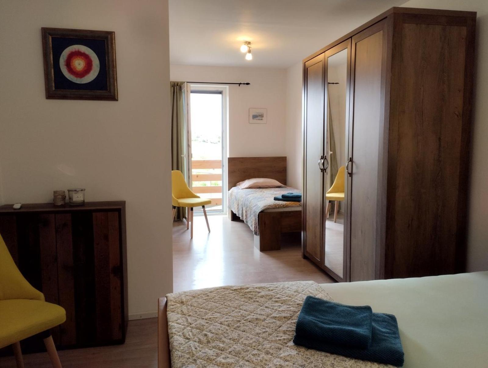 Apartma Salvia-guest House