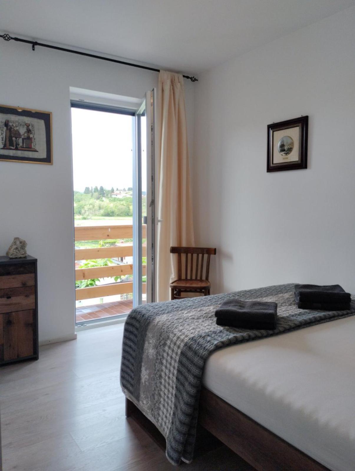 Apartment Apartma Salvia-guest House
