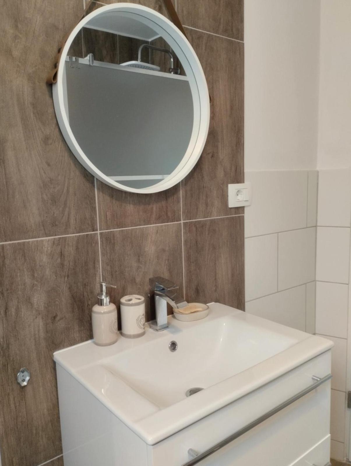 Apartma Salvia-guest House Apartment *
