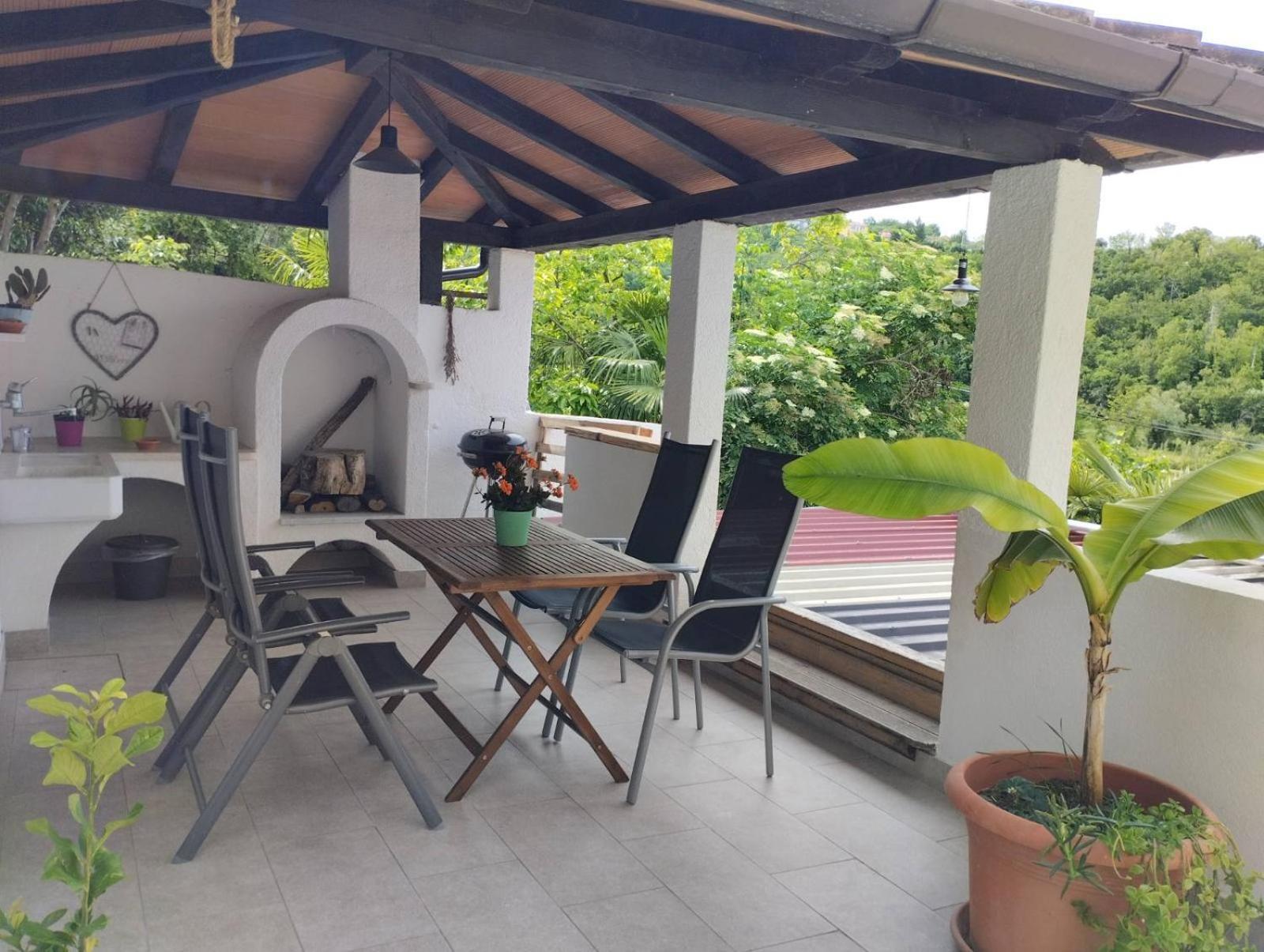 Apartment Apartma Salvia-guest House Lucija