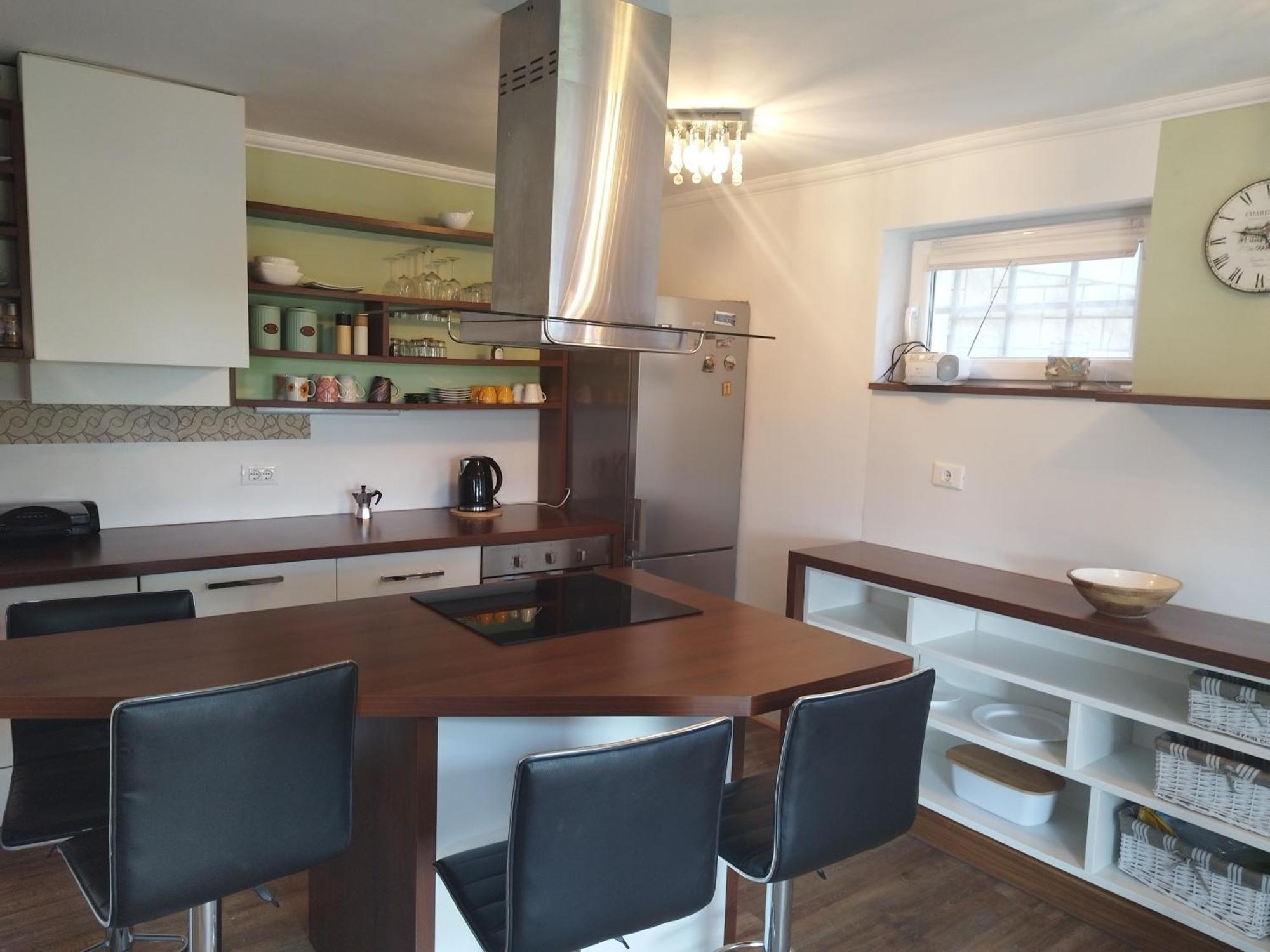 Apartma Salvia-guest House Apartment *
