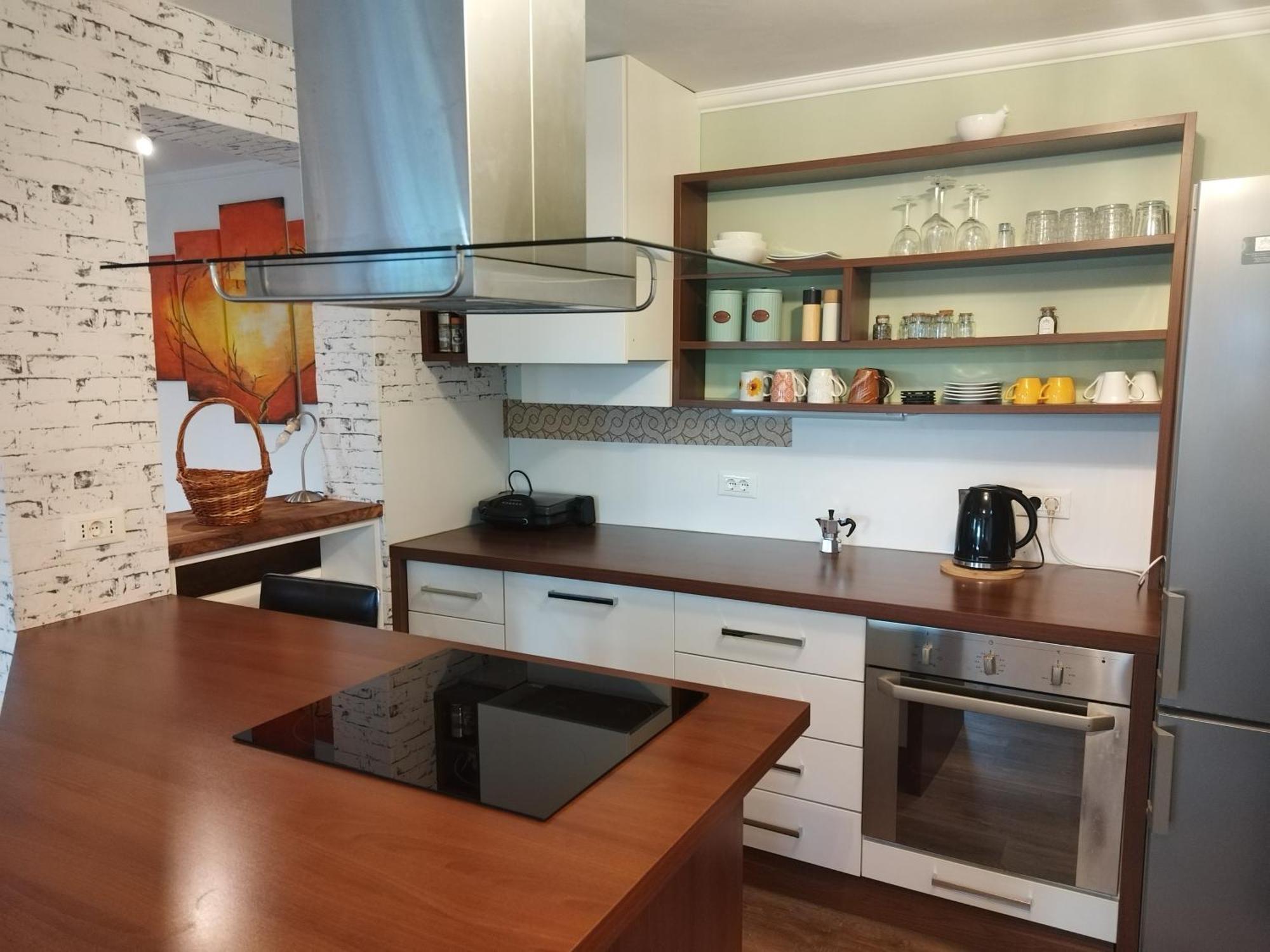 Apartment Apartma Salvia-guest House