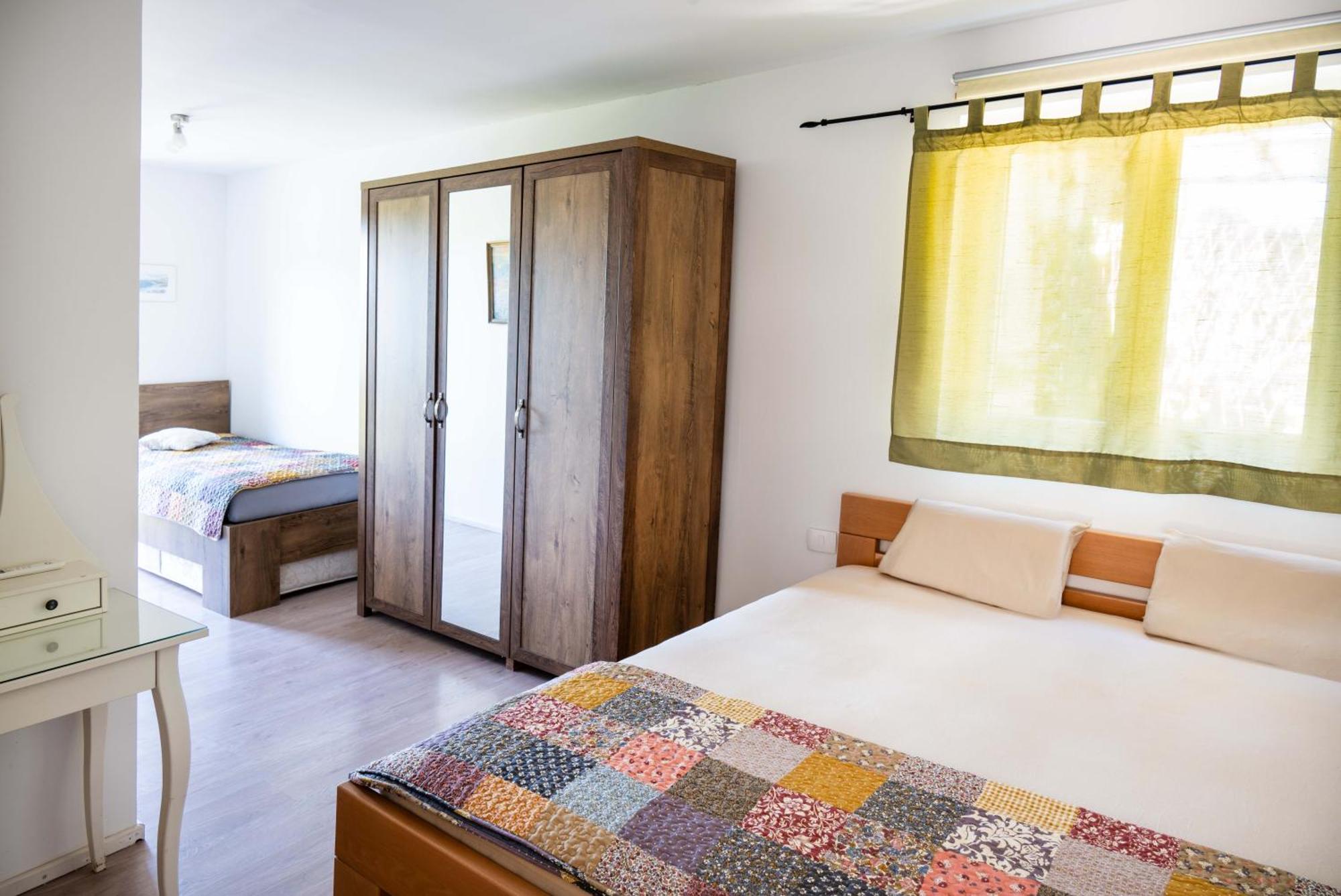 Apartma Salvia-guest House *