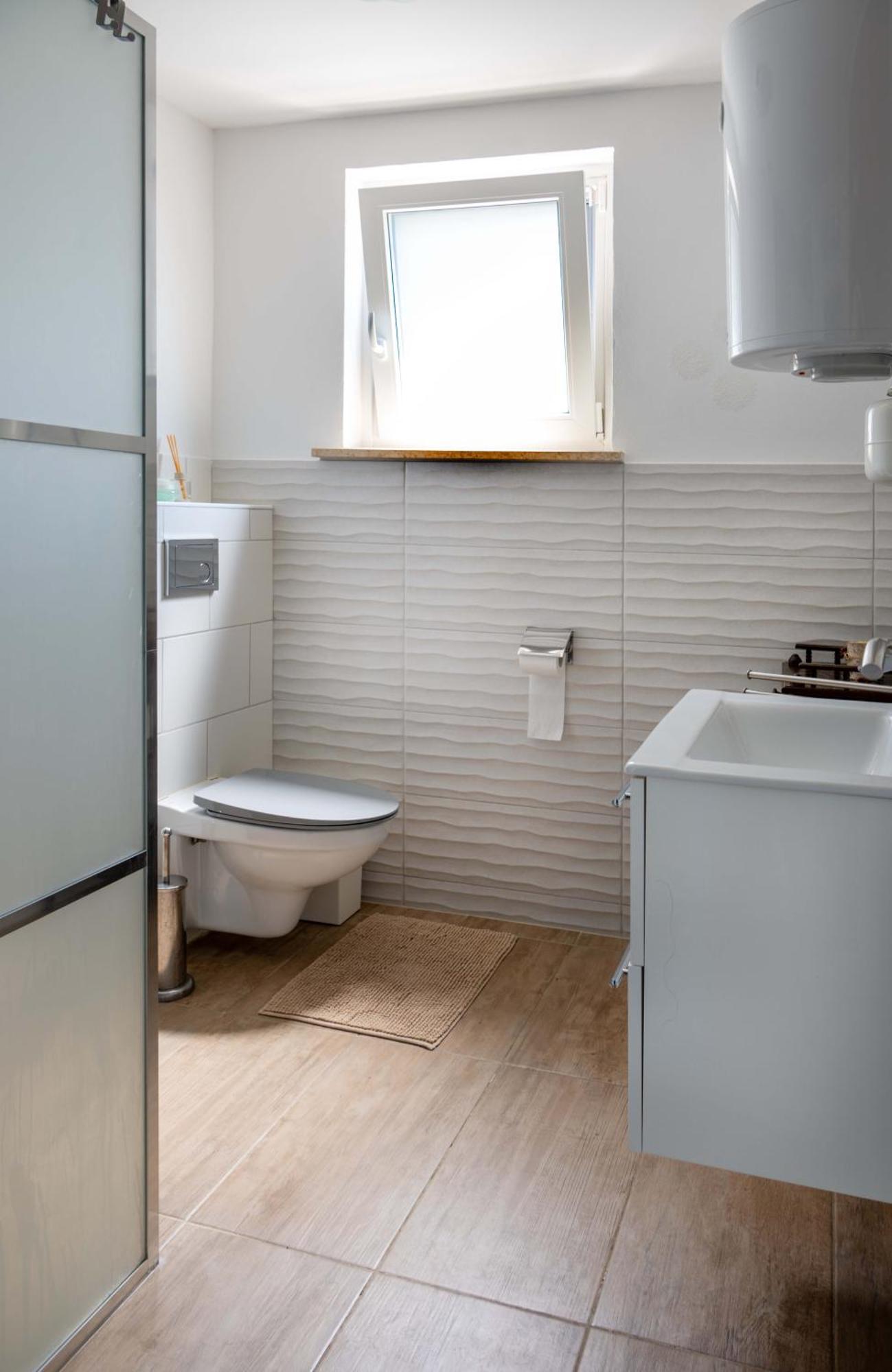 Apartment Apartma Salvia-guest House *