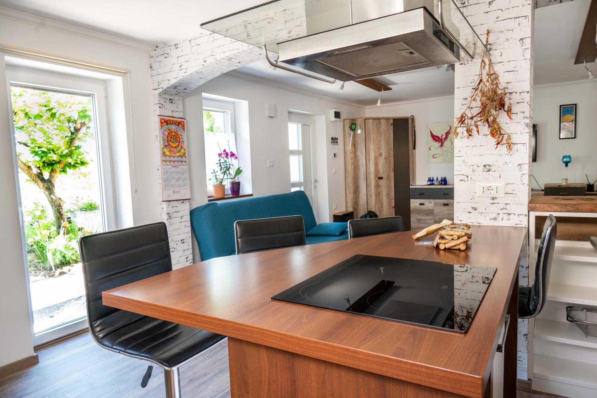 Apartment Apartma Salvia-guest House Lucija